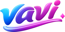 vavi হোম লোগো